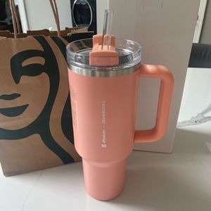 Brand new Starbucks Stanley cup